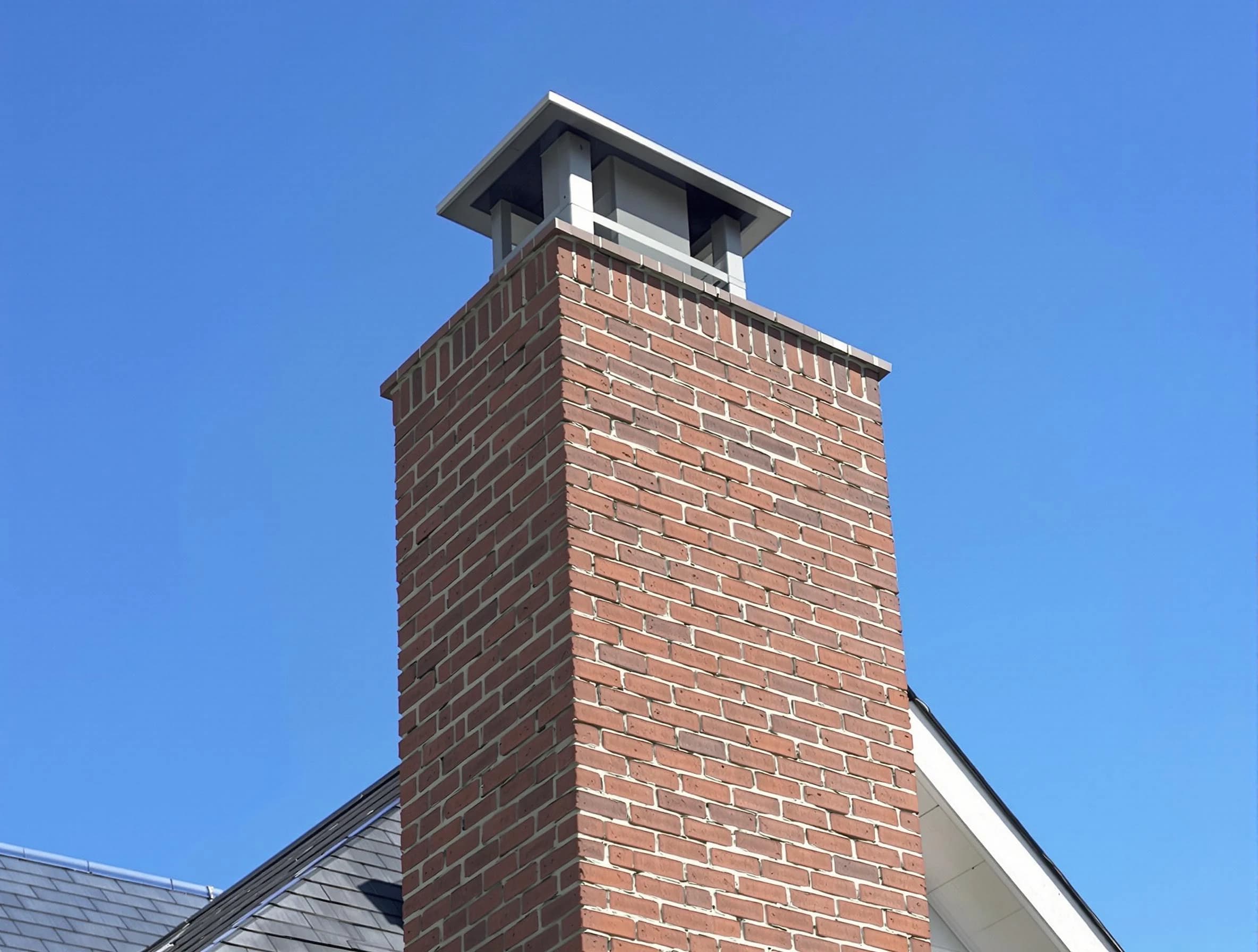 Chimney Remodeling service in Palmetto, GA